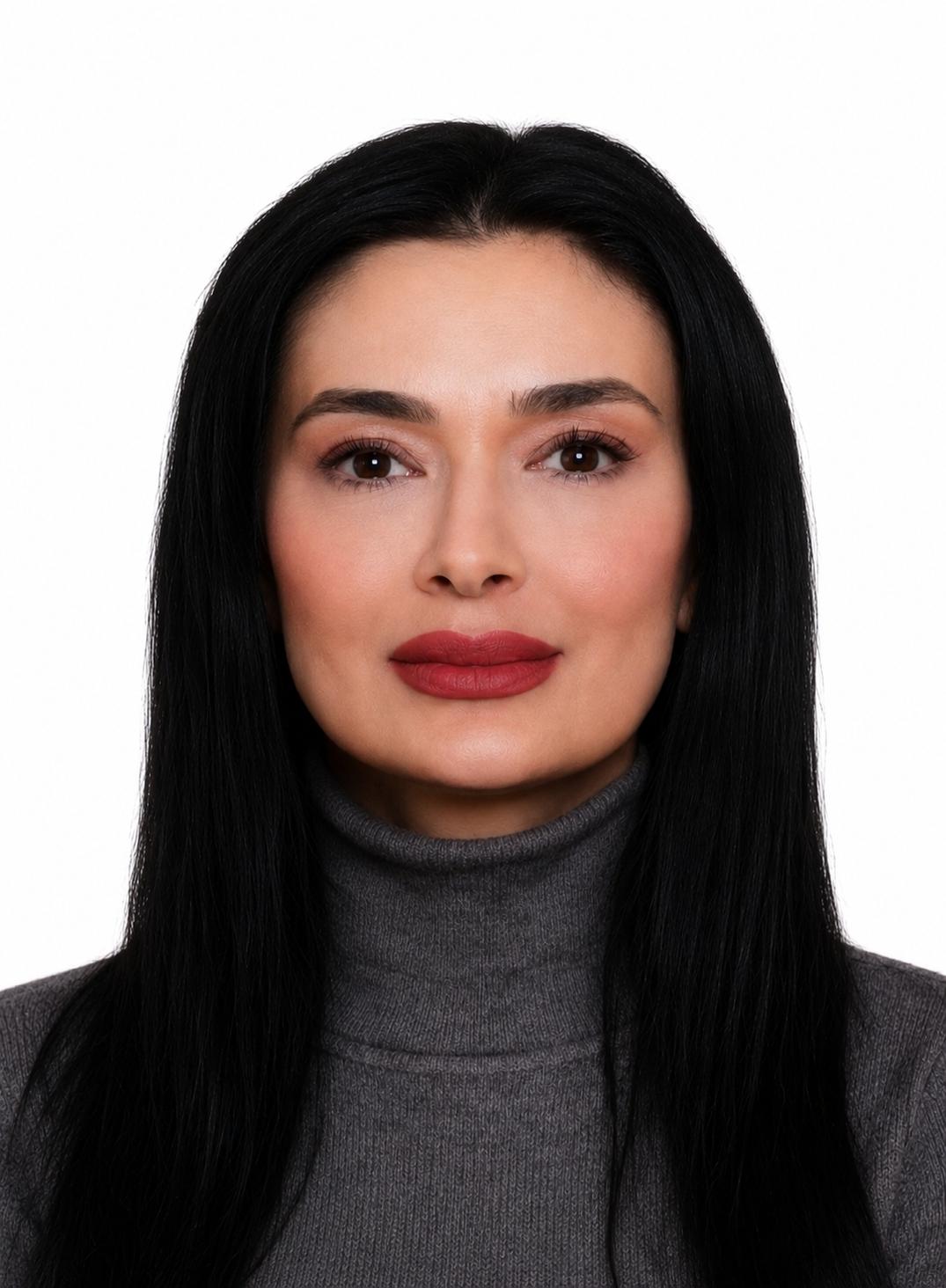 Demet KİBAR