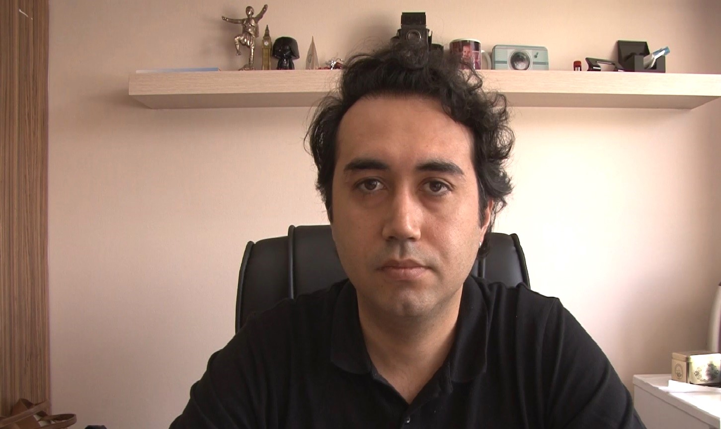 ERÜ de, Göz Kanserlerinde Plak Radyoterapi Yöntemiyle Hastalar Tedavi Edilmeye Başlandı