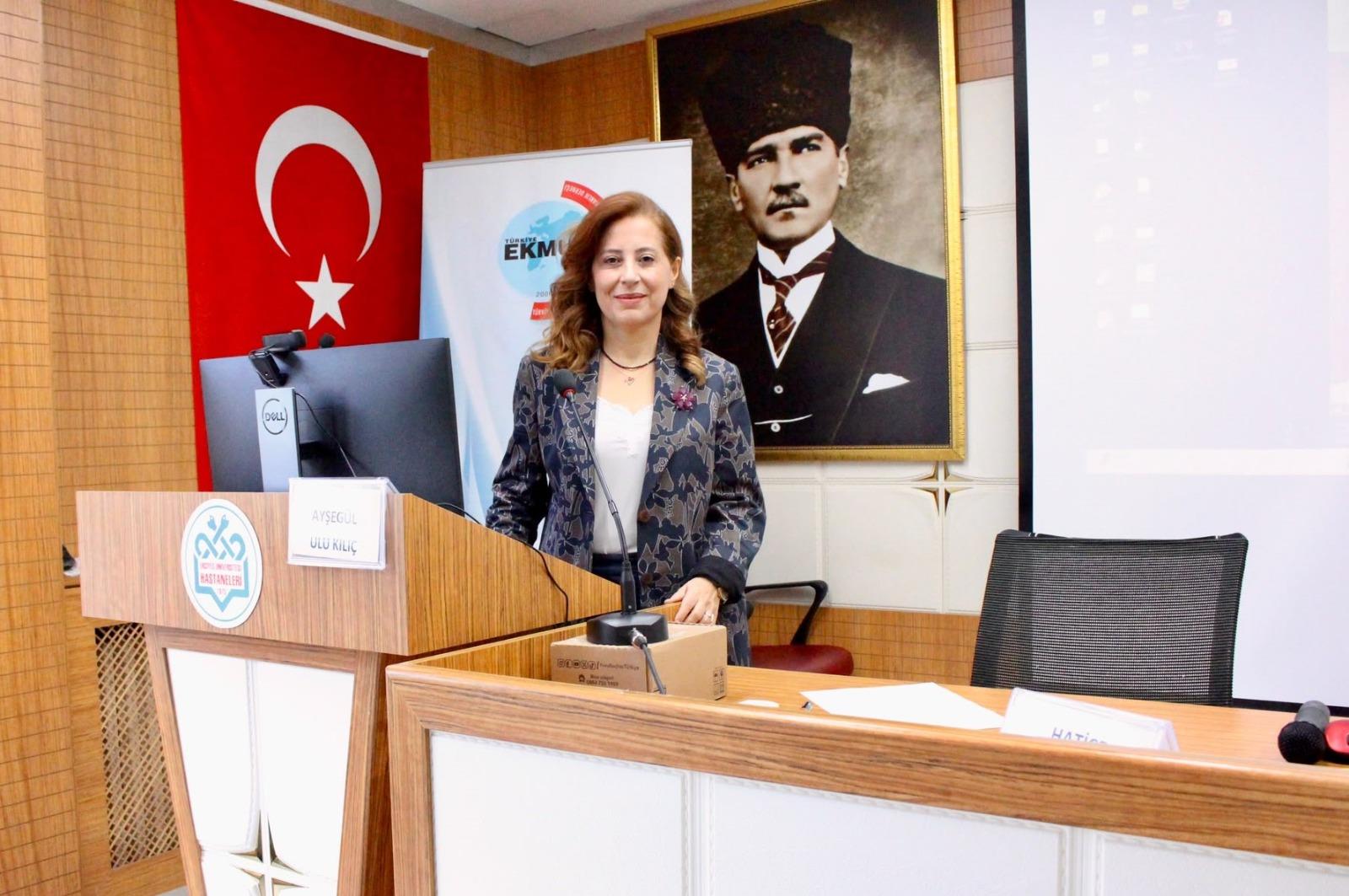 Yaşlılarda Enfeksiyonlar Her Zaman Klasik Belirtilerle Ortaya Çıkmayabilir!